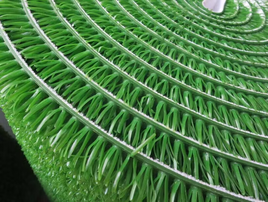 Gold Rush Lawn Mat Dream Turf Artificial Grass Mat 18-26mm Miners Moss Sluice Box Matting for Gold/Miner&prime; S Moss